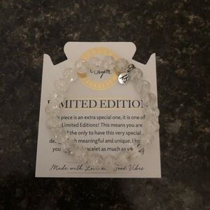 Best offer -Tjazelle bead bracelet handmade on Cape Cod, MA
Worn only few times